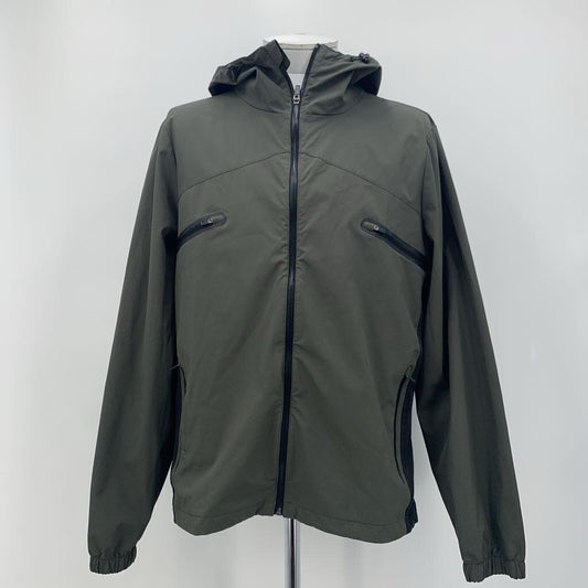 Tech. by Ourcaste Jacket