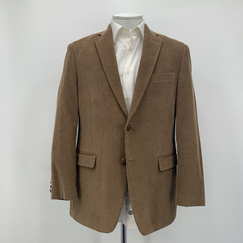 Ralph Lauren Corduroy Sportcoat