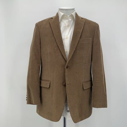 Ralph Lauren Corduroy Sportcoat