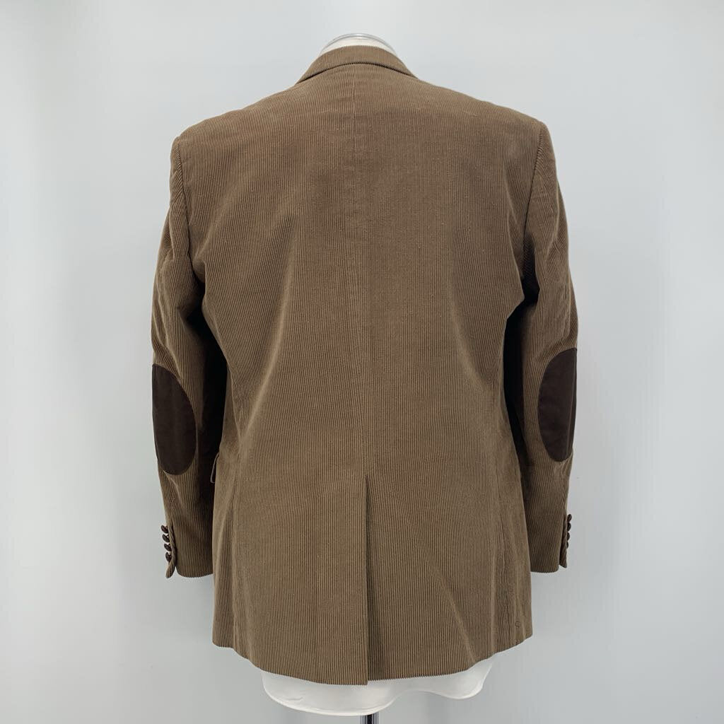 Ralph Lauren Corduroy Sportcoat
