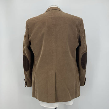 Ralph Lauren Corduroy Sportcoat