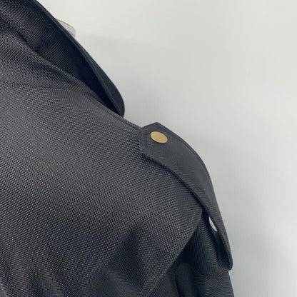 J. Peterman Nylon Rain Coat