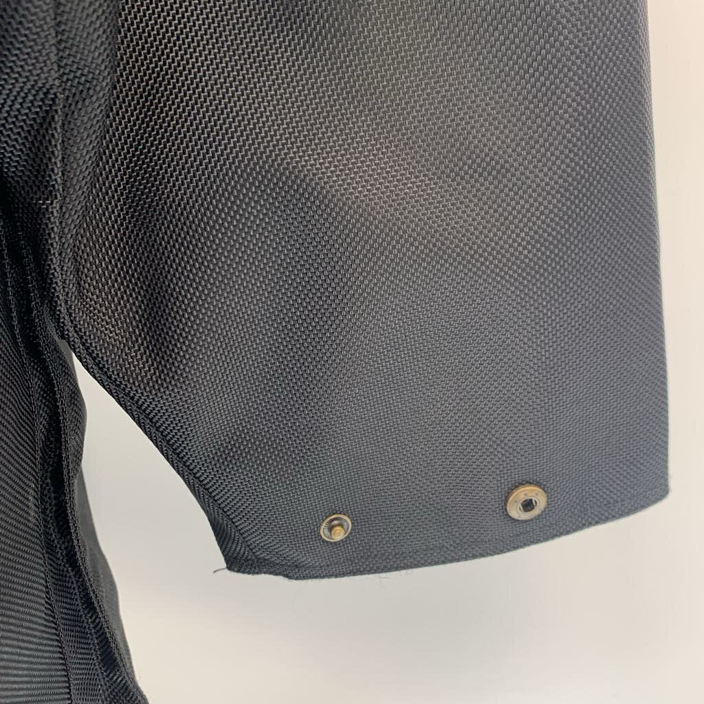 J. Peterman Nylon Rain Coat
