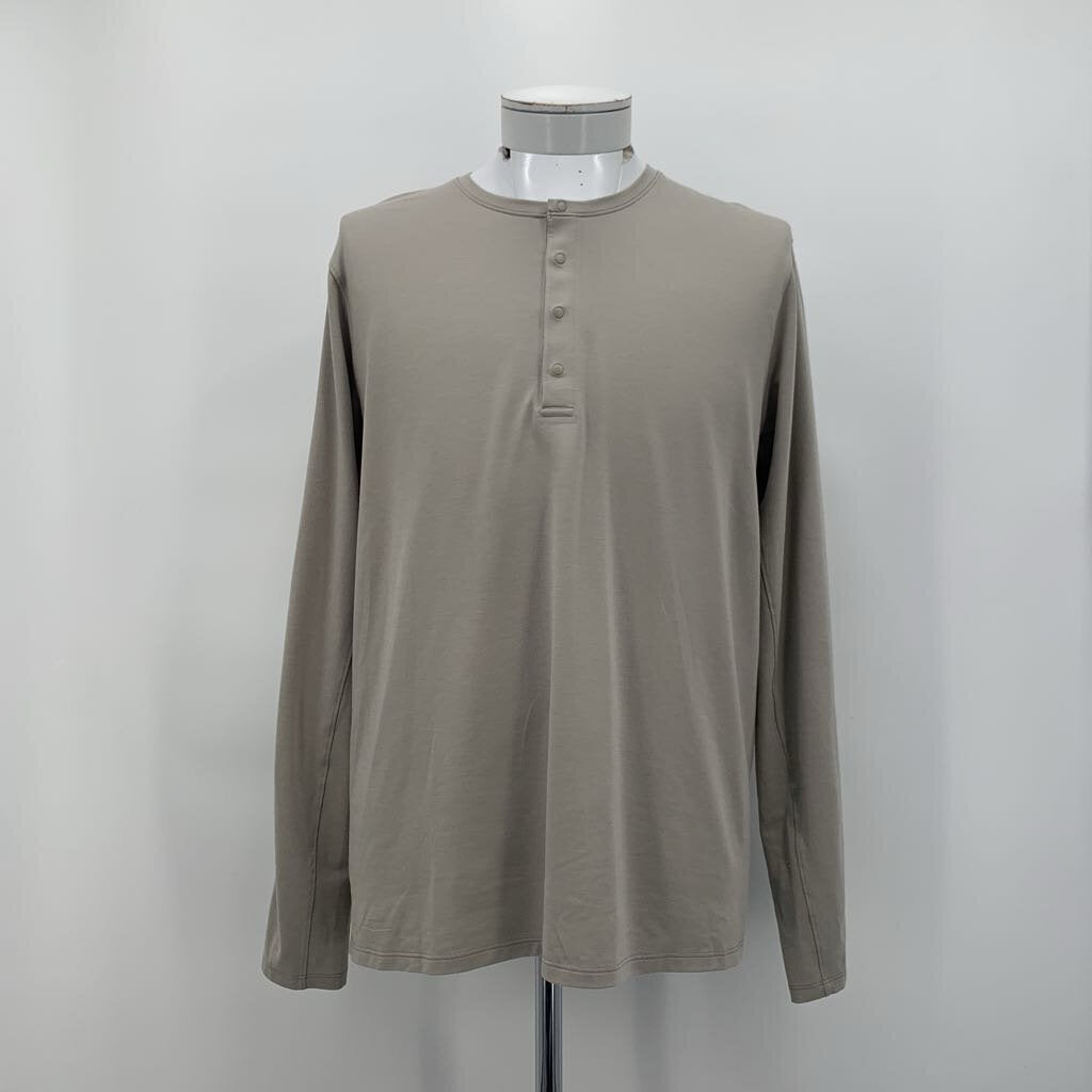 Lululemon T-Shirt LS