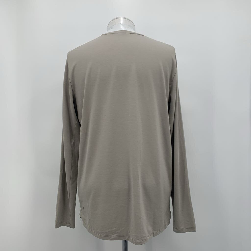 Lululemon T-Shirt LS