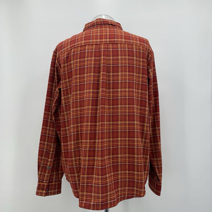 Columbia Flannel Shirt