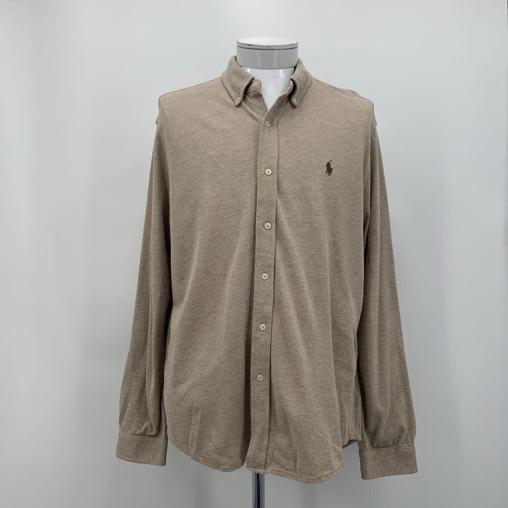 Ralph Lauren Shirt