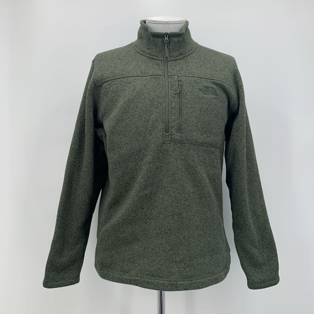 The North Face Pullover