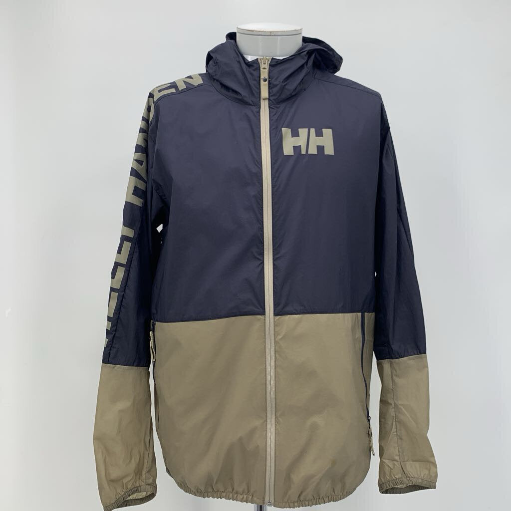 Helly Hansen Windbreaker