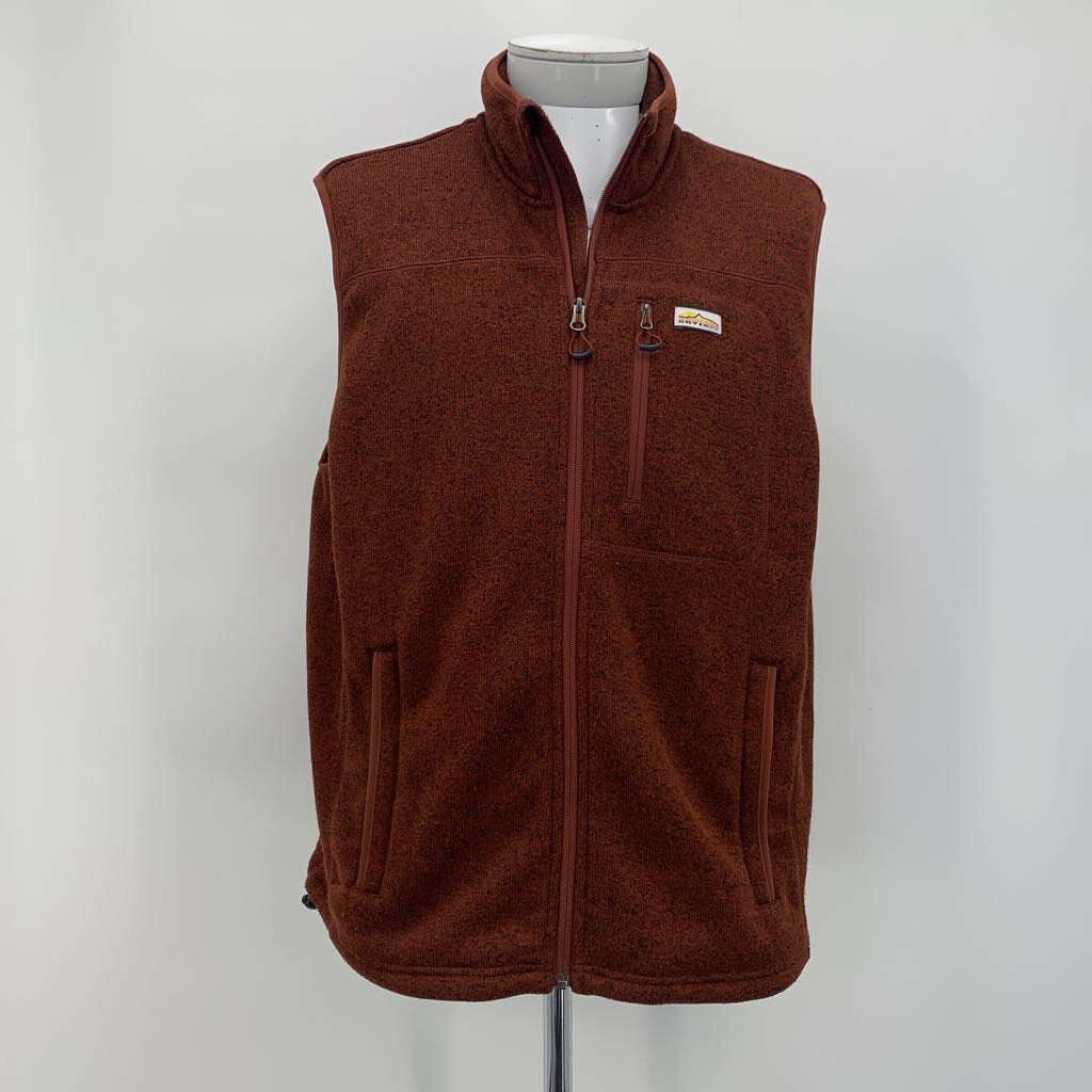 Orvis Vest