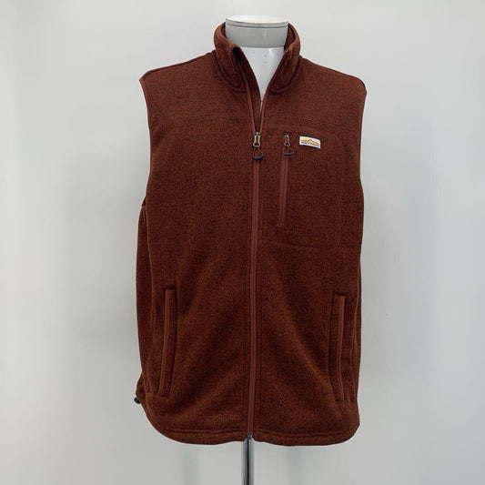 Orvis Vest