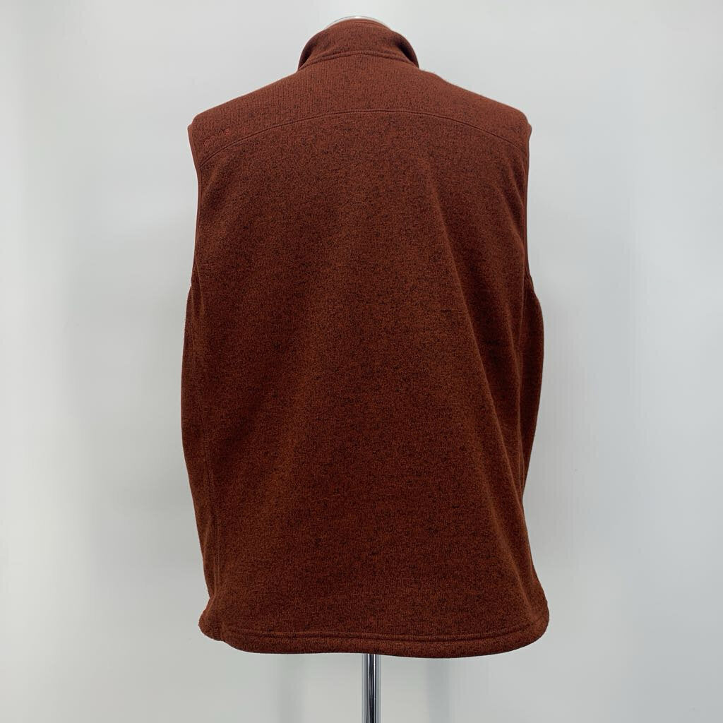 Orvis Vest