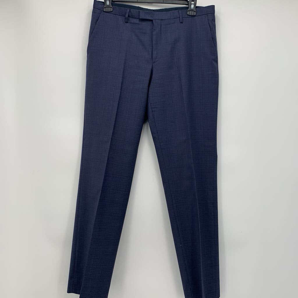 Hugo Boss Suit