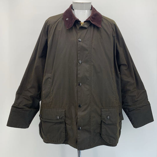Barbour Waxed Jacket