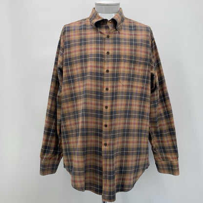 Orvis Flannel Shirt