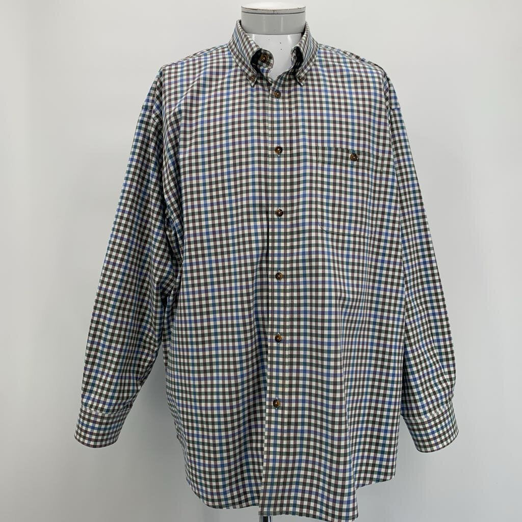 Orvis Shirt