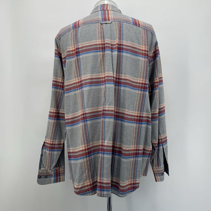Tommy Bahama Flannel Shirt