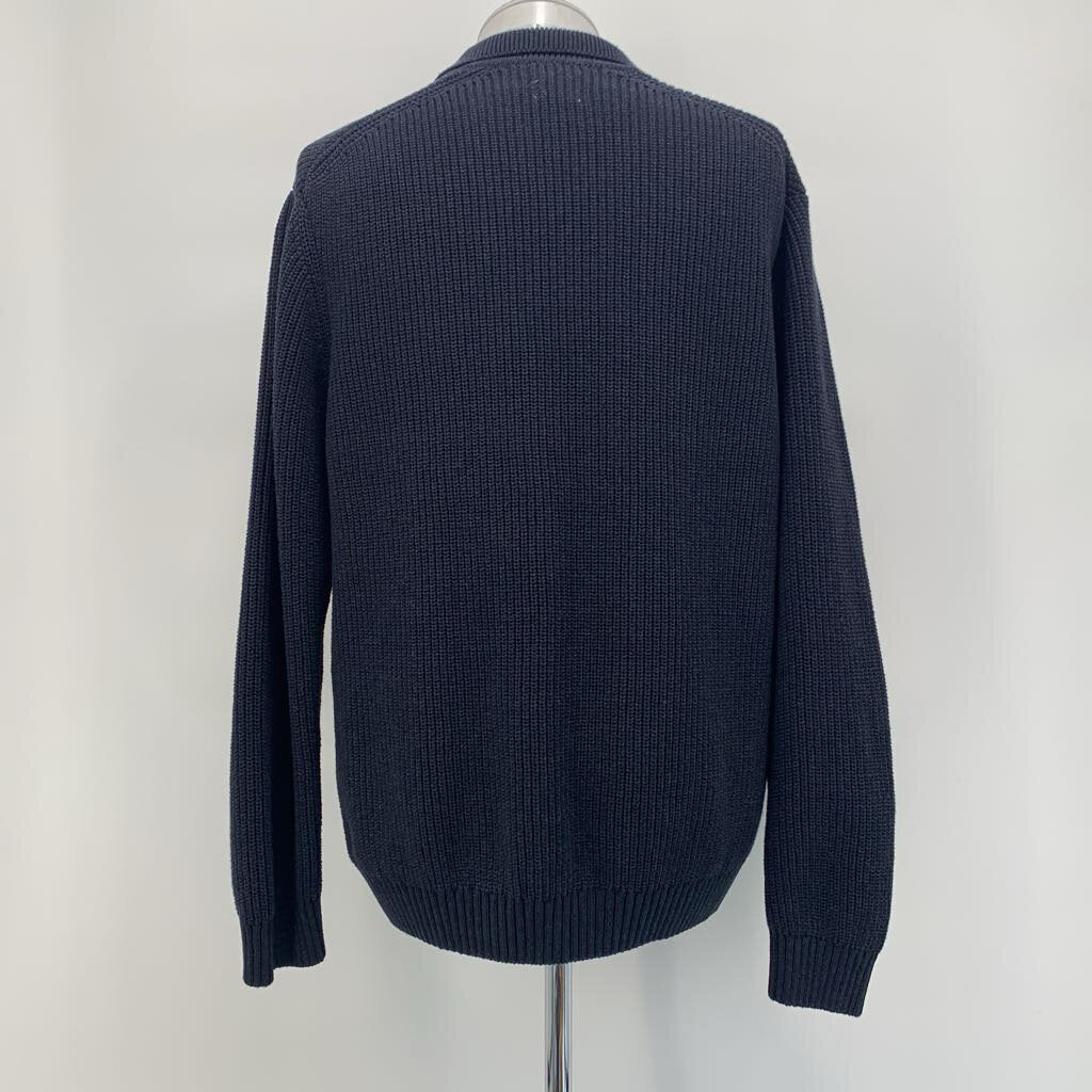 Flint And Tinder Sweater