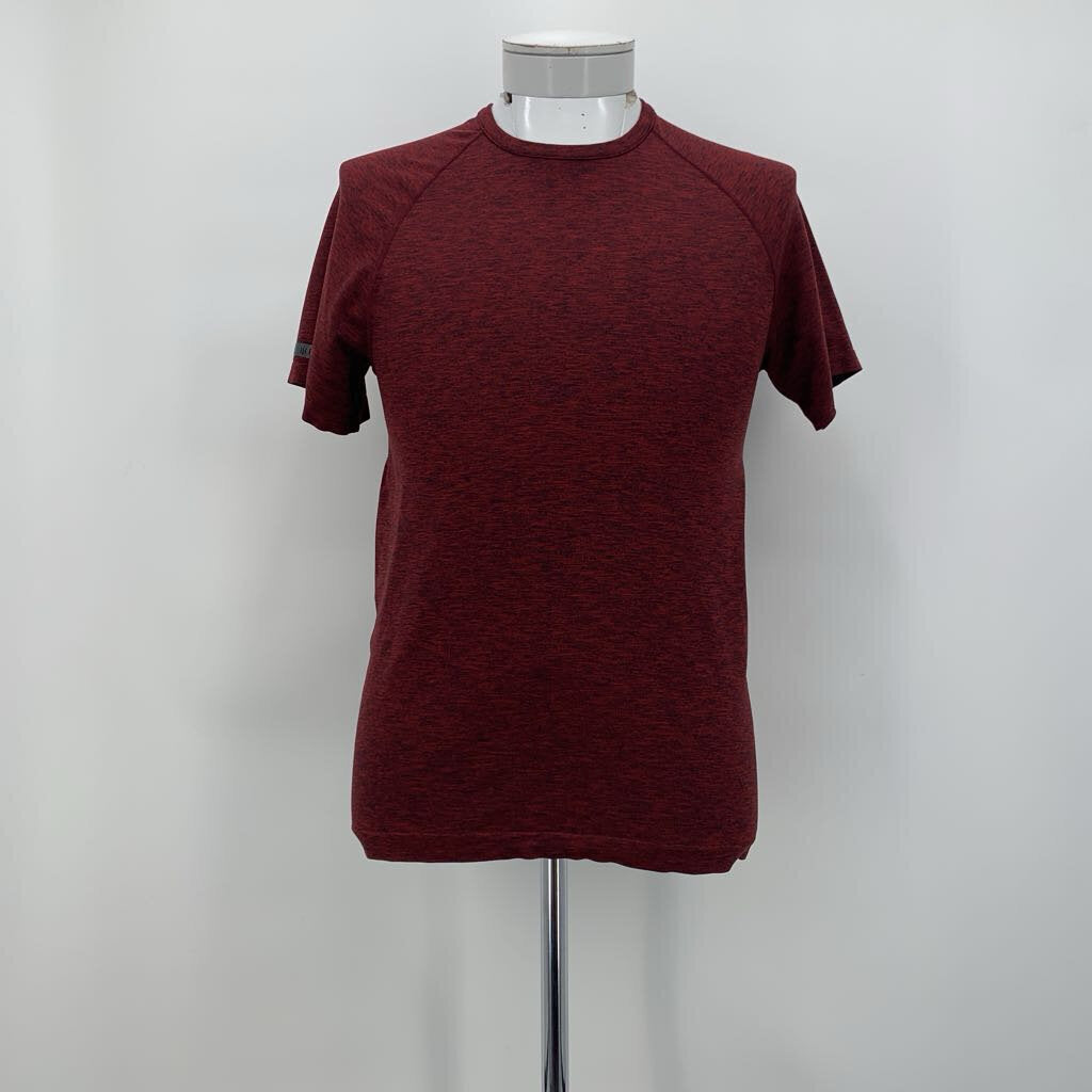 Rhone T-Shirt SS