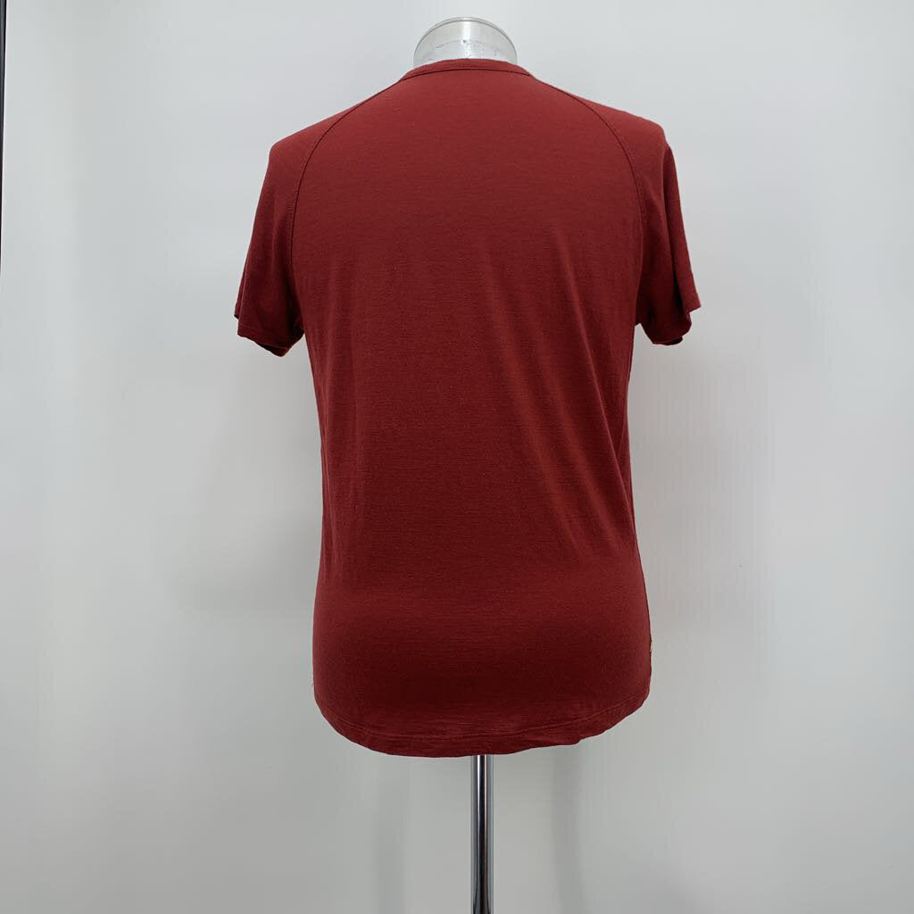Olivers T-Shirt SS