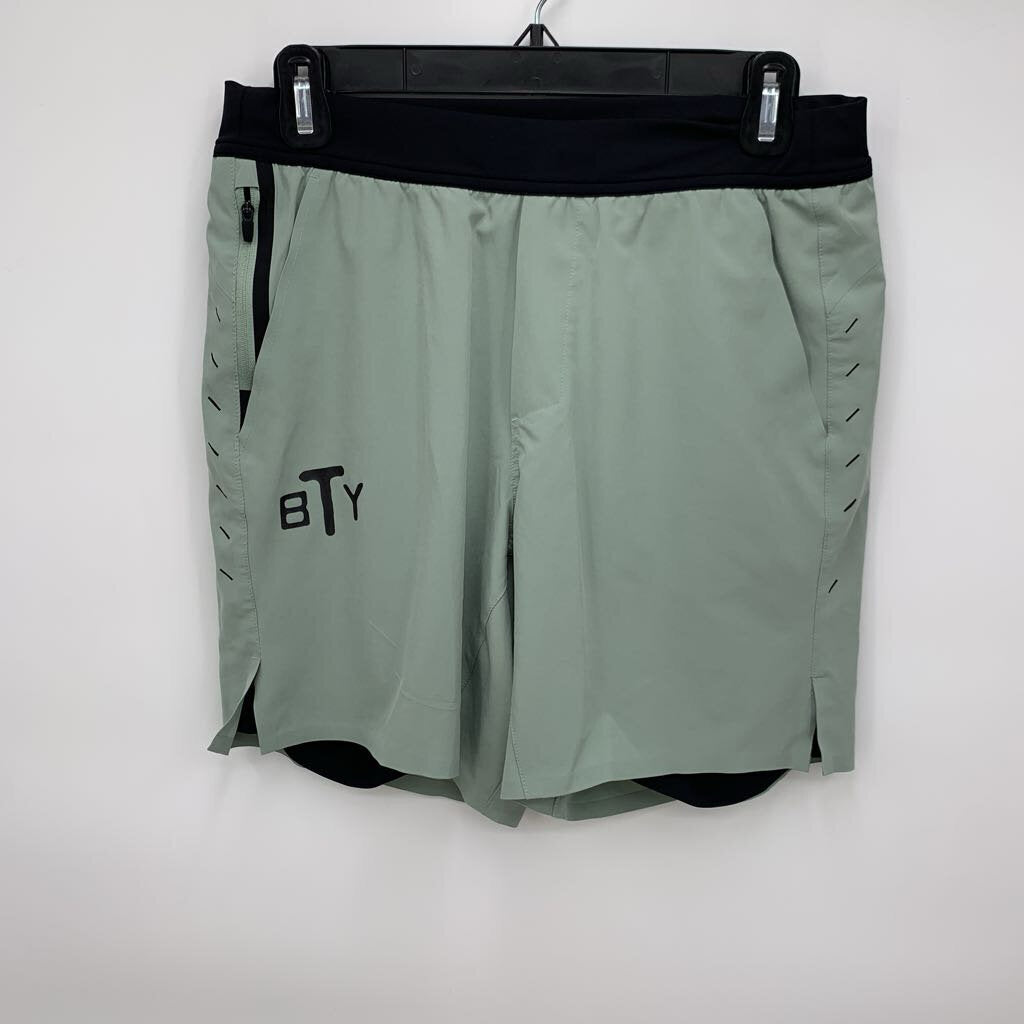10 Thousand Brand Shorts