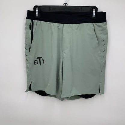 10 Thousand Brand Shorts