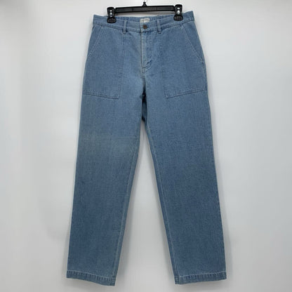 Quaker Marine Supply Pants