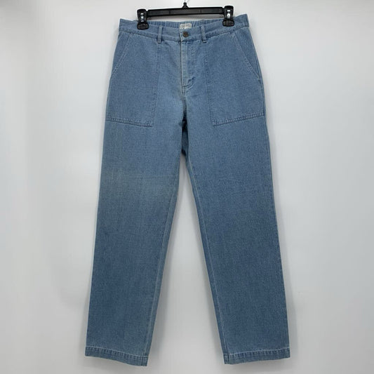 Quaker Marine Supply Pants