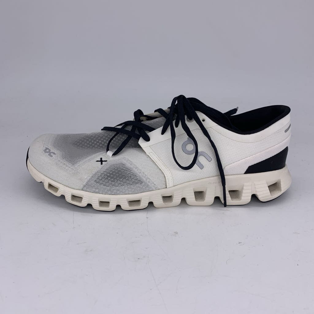 On Athletic Shoes