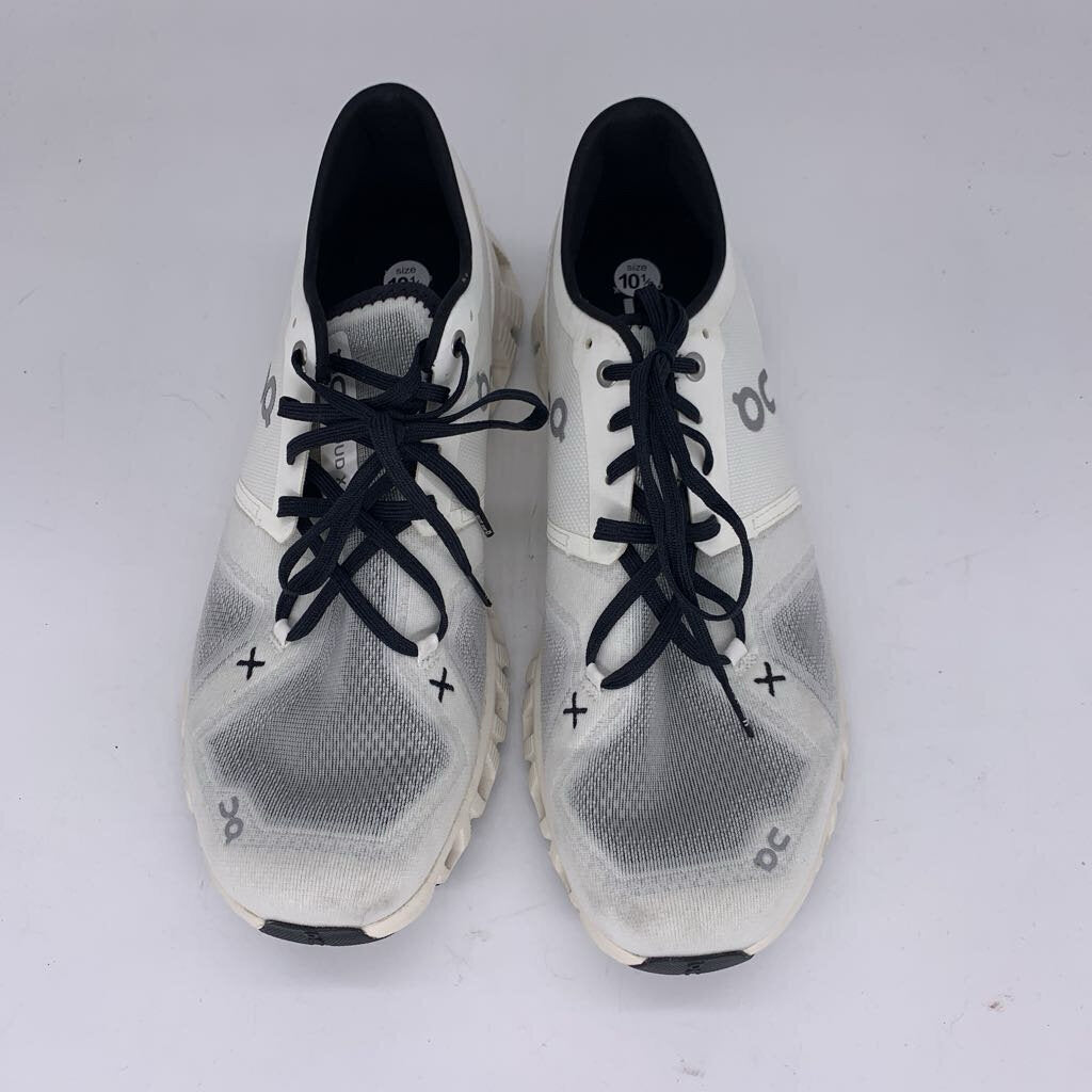 On Athletic Shoes