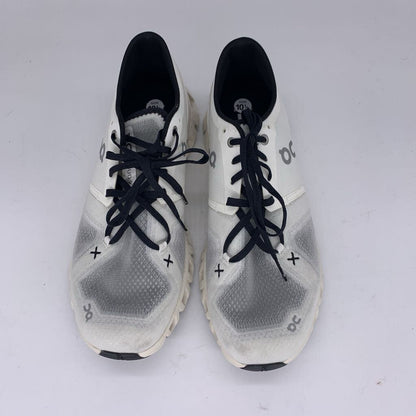 On Athletic Shoes