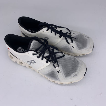 On Athletic Shoes