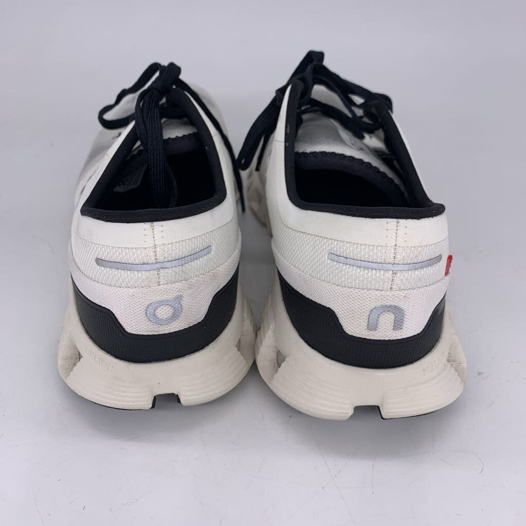On Athletic Shoes