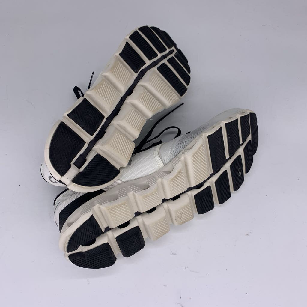 On Athletic Shoes