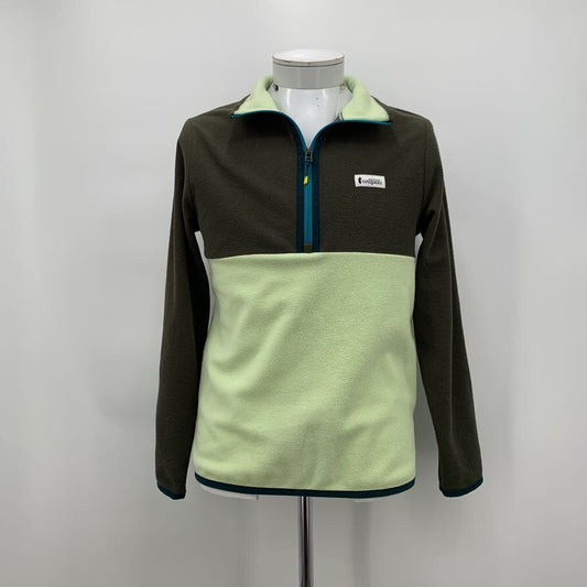 Cotopaxi Fleece Pullover