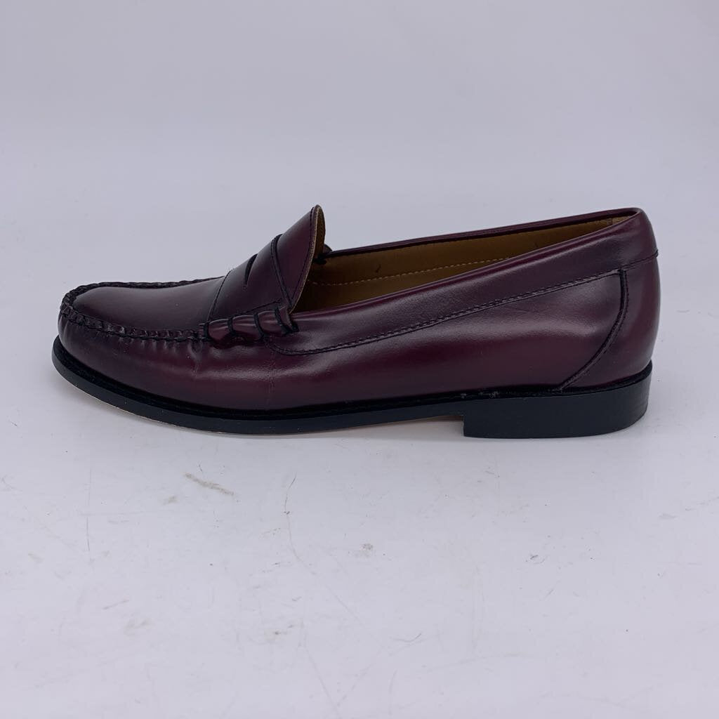 J. Crew Penny Loafers