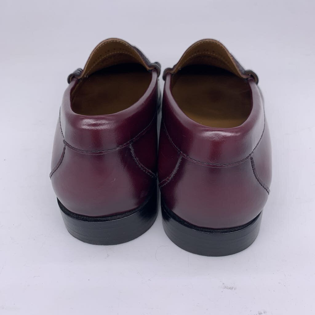 J. Crew Penny Loafers