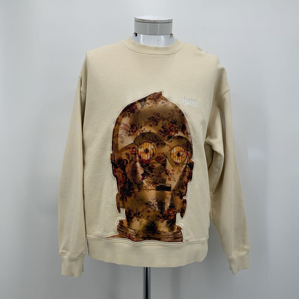 Kith - Star Wars Sweatshirt