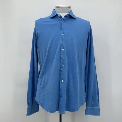 Fedeli Shirt LS -