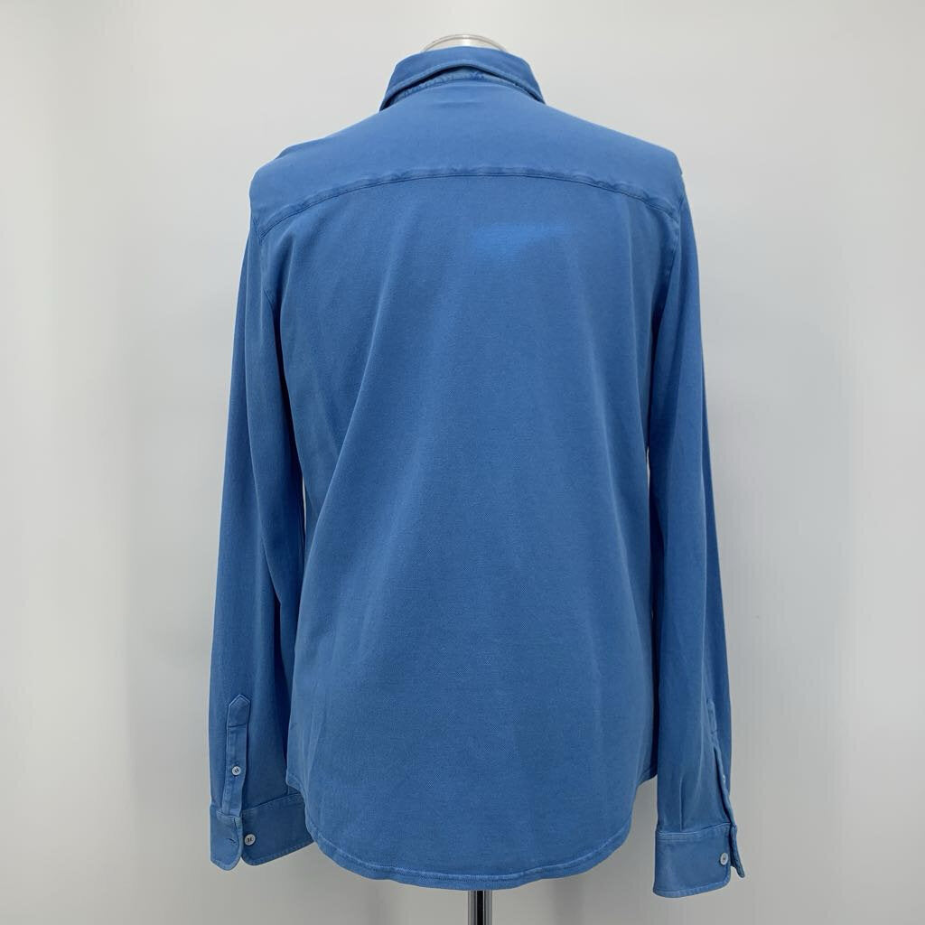 Fedeli Shirt LS -