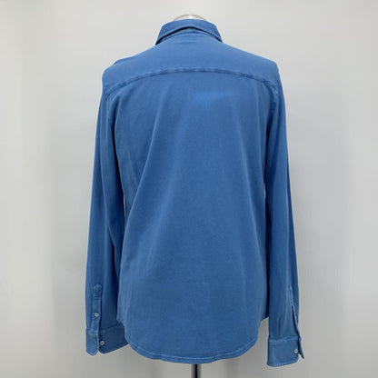 Fedeli Shirt LS -