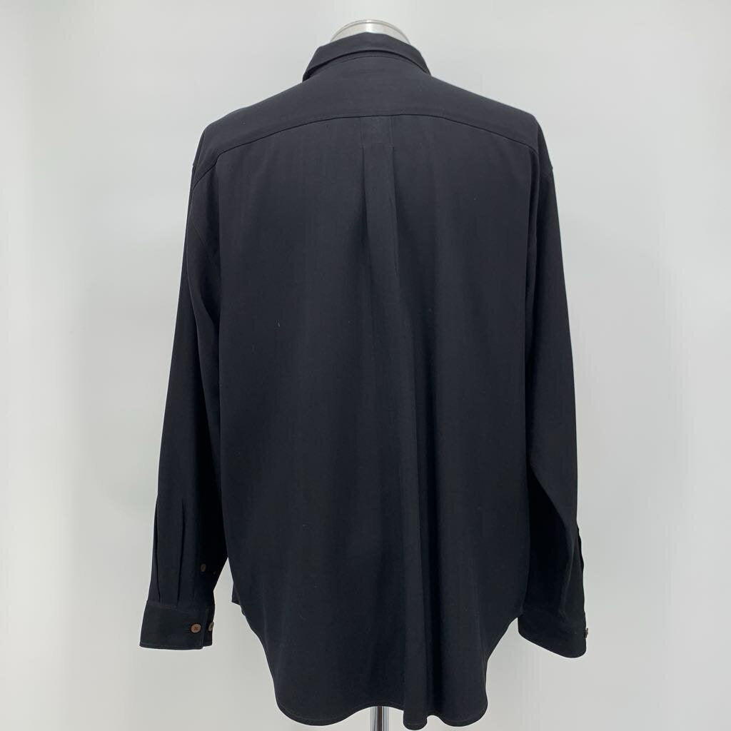 Tommy Bahama Silk Shirt