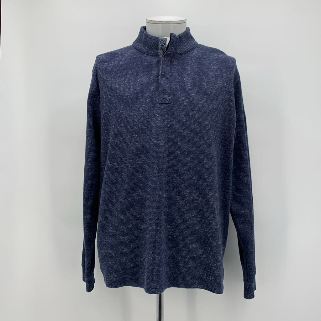 Johnnie O Pullover