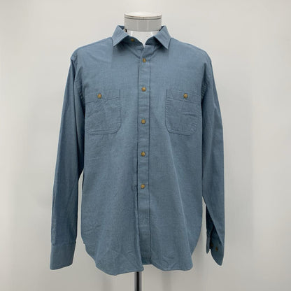 UnTuckit Shirt LS