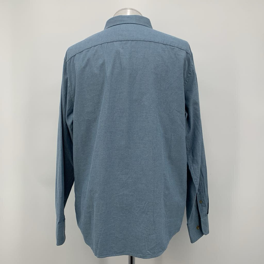 UnTuckit Shirt LS