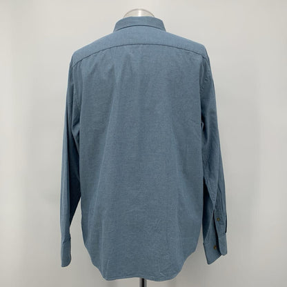 UnTuckit Shirt LS