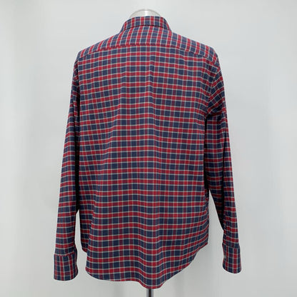 UnTuckit Shirt LS