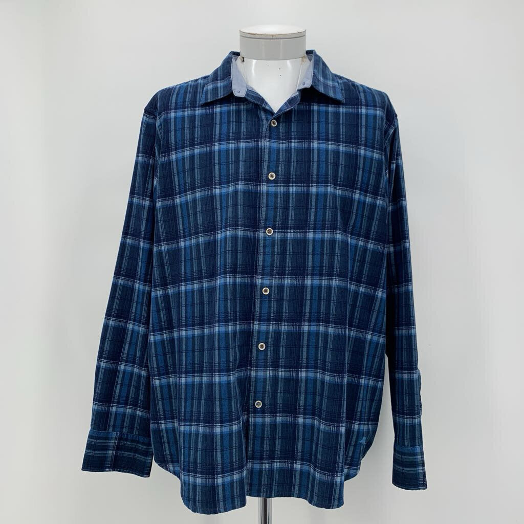 Tommy Bahama Shirt LS