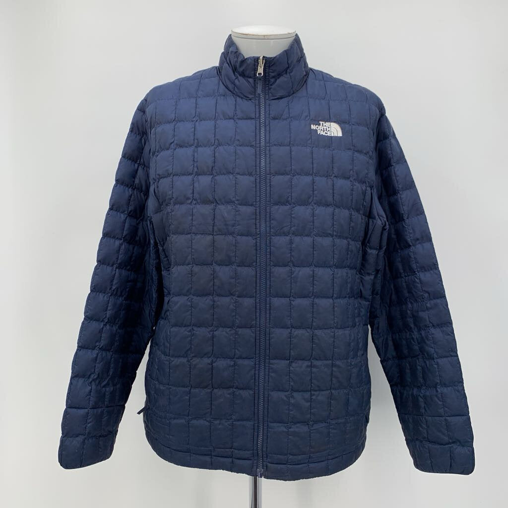 The North Face Quilted Jacket