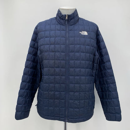 The North Face Quilted Jacket